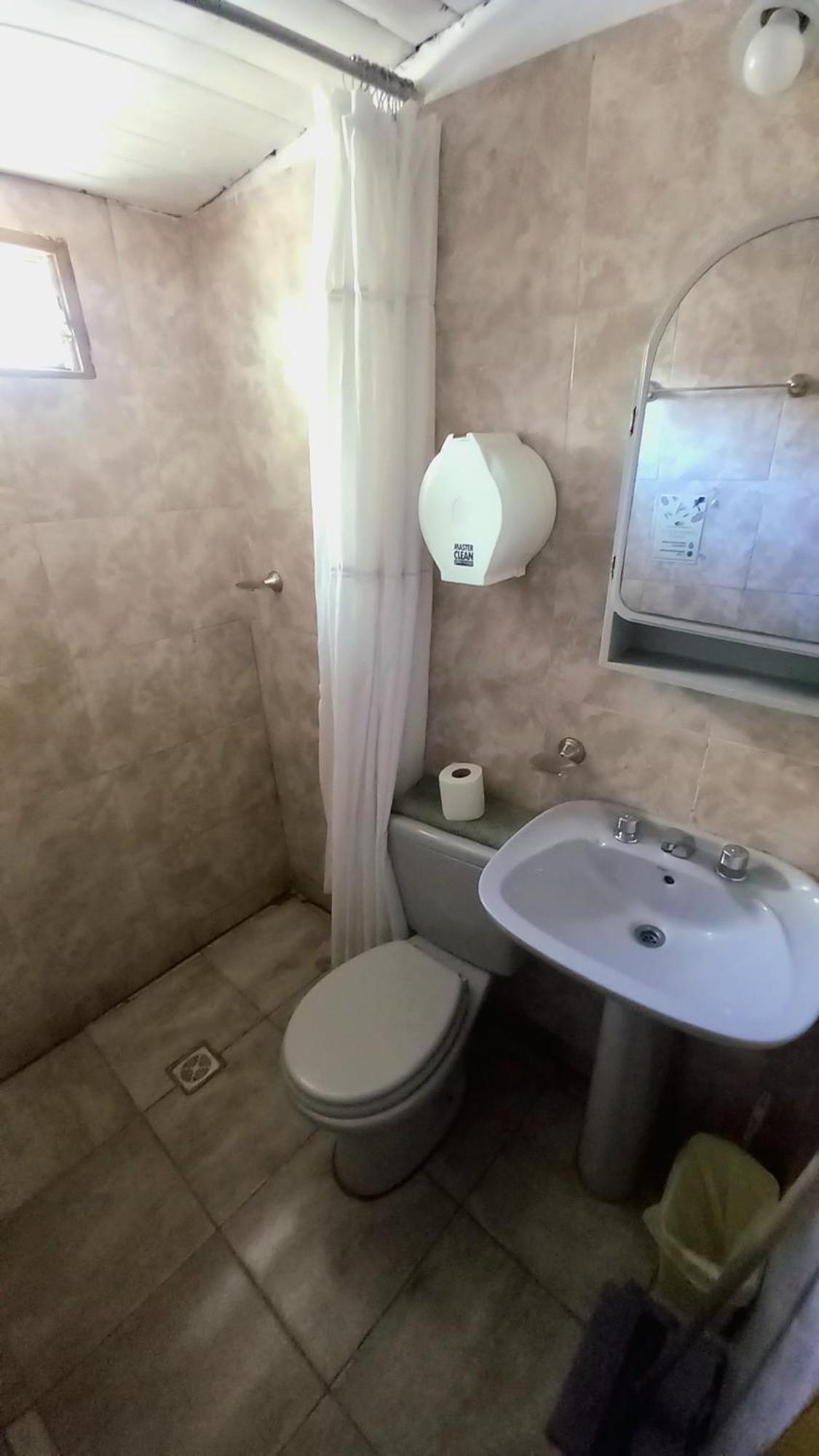 Hostal Amalaya Bed & Breakfast Humahuaca Ngoại thất bức ảnh