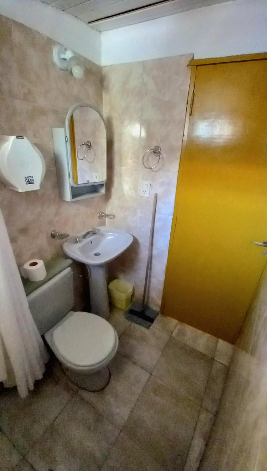 Hostal Amalaya Bed & Breakfast Humahuaca Ngoại thất bức ảnh