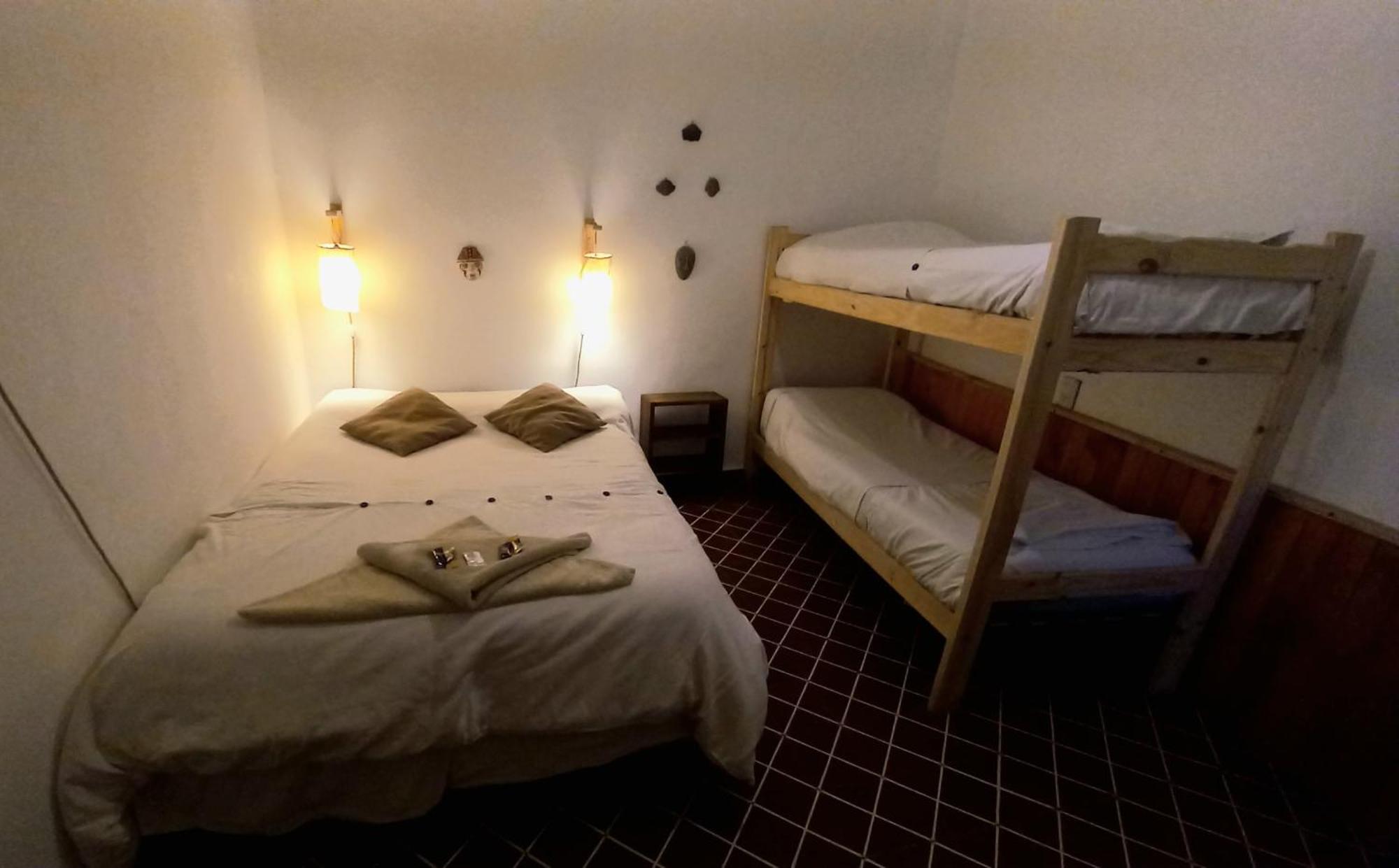 Hostal Amalaya Bed & Breakfast Humahuaca Ngoại thất bức ảnh