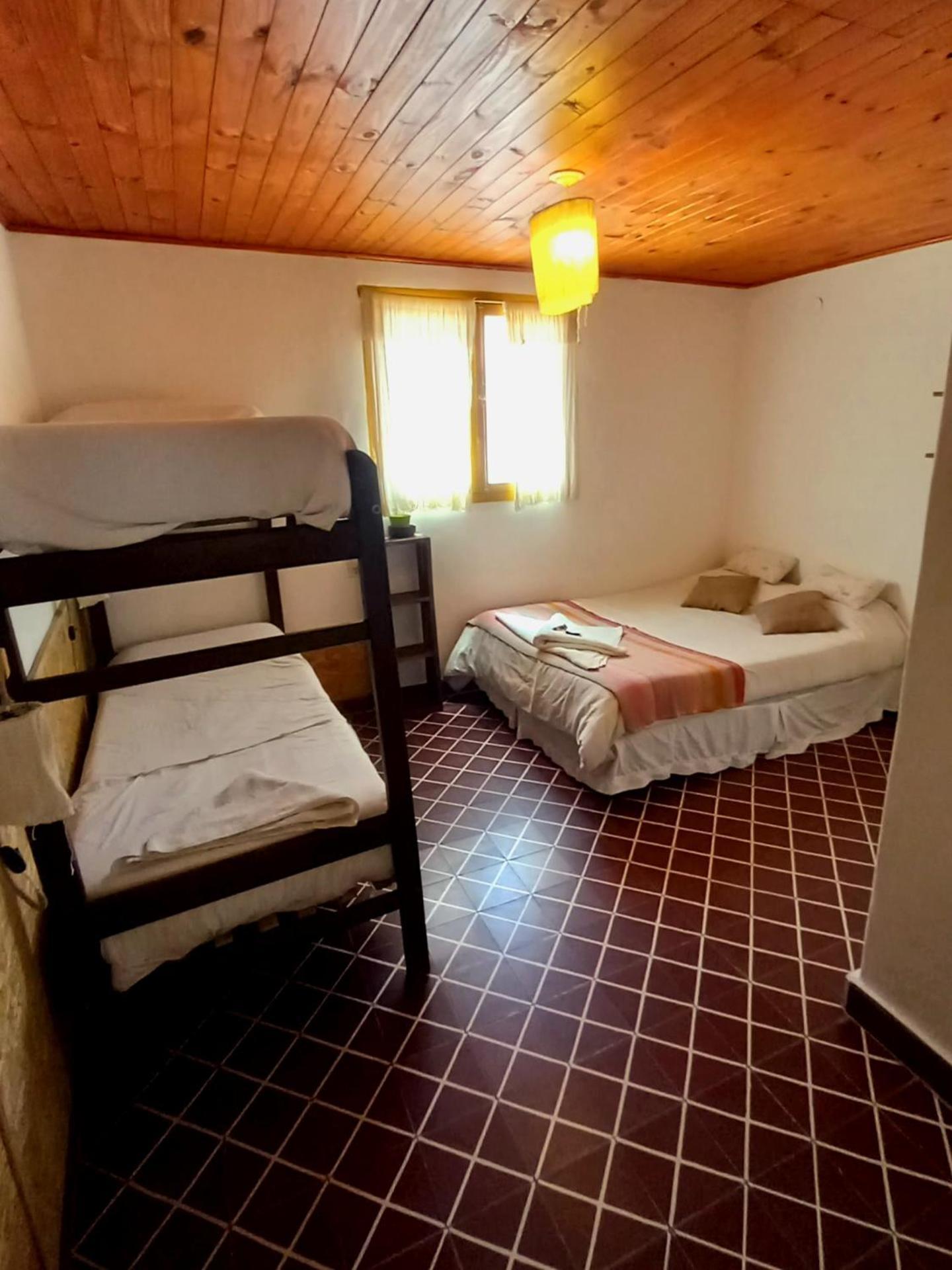 Hostal Amalaya Bed & Breakfast Humahuaca Ngoại thất bức ảnh