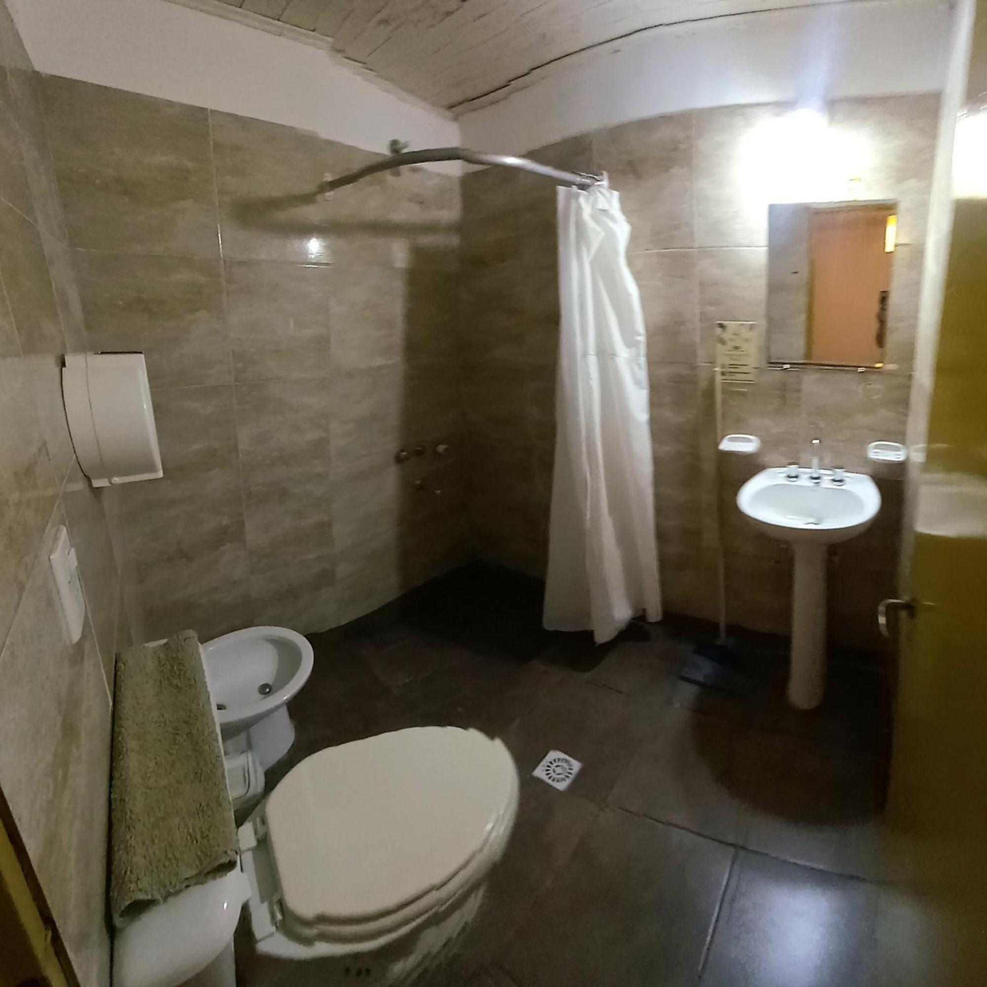 Hostal Amalaya Bed & Breakfast Humahuaca Ngoại thất bức ảnh