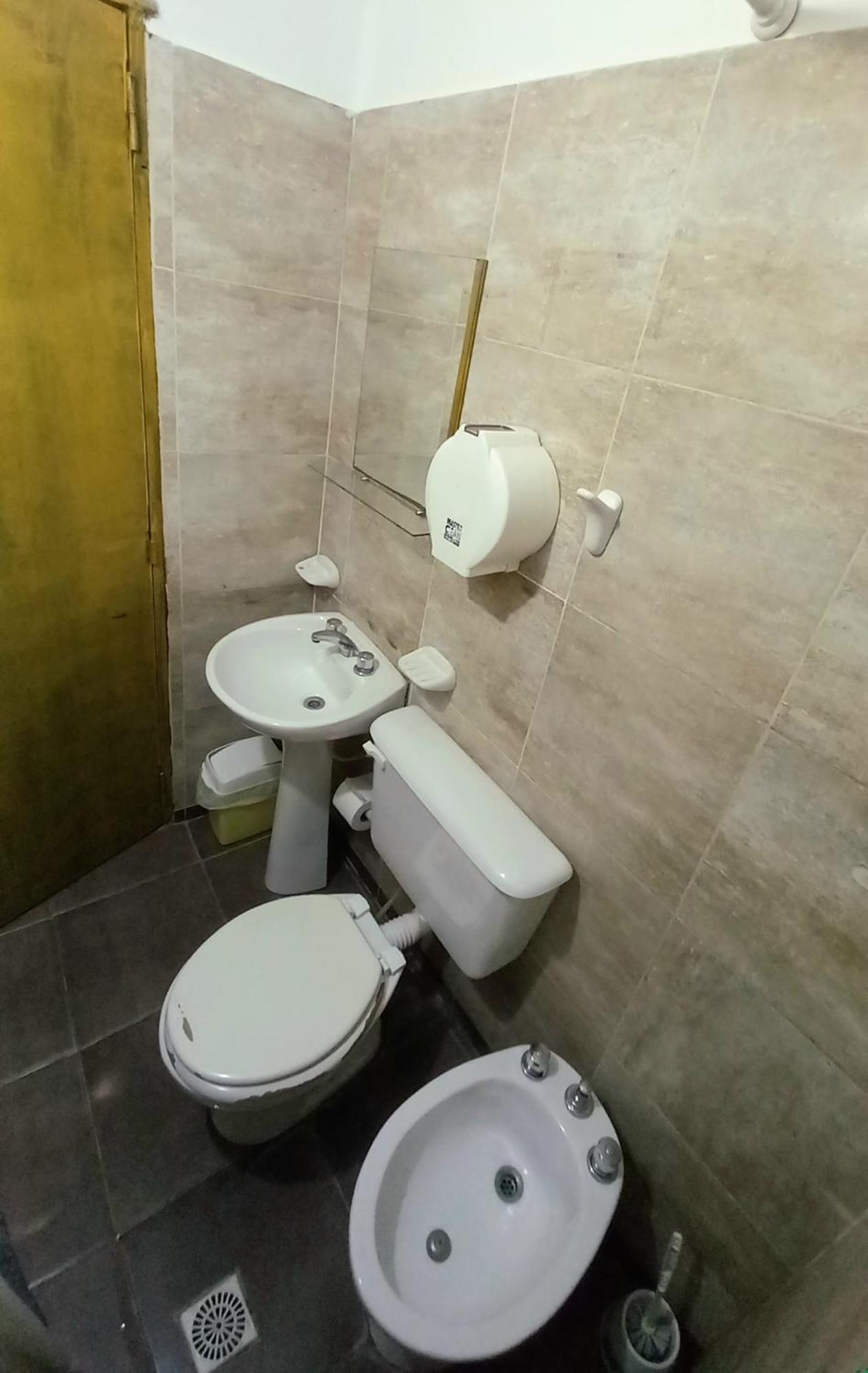 Hostal Amalaya Bed & Breakfast Humahuaca Phòng bức ảnh