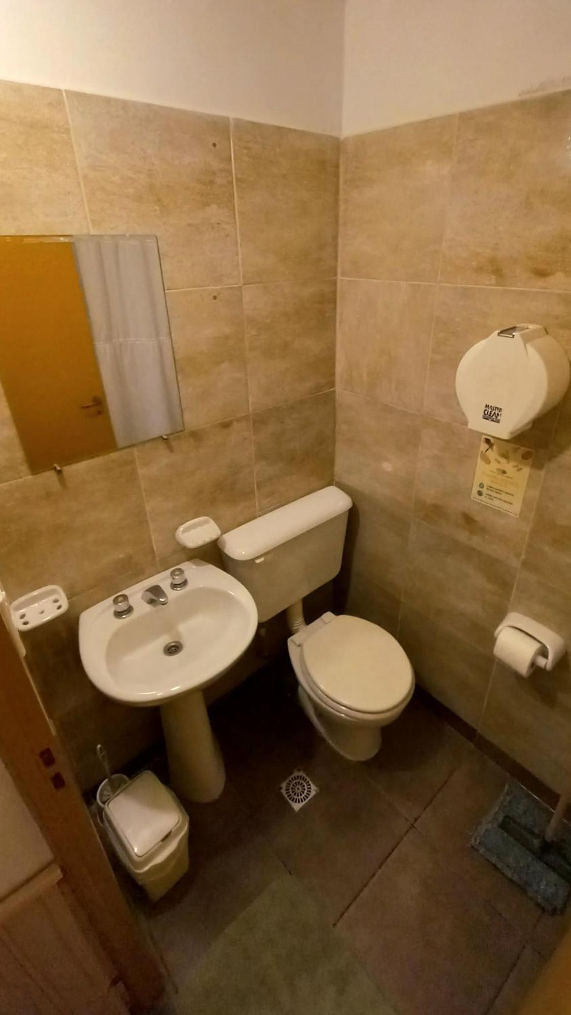 Hostal Amalaya Bed & Breakfast Humahuaca Phòng bức ảnh